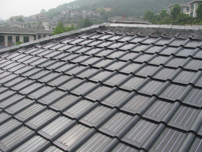 Solar Waveform Tile 6